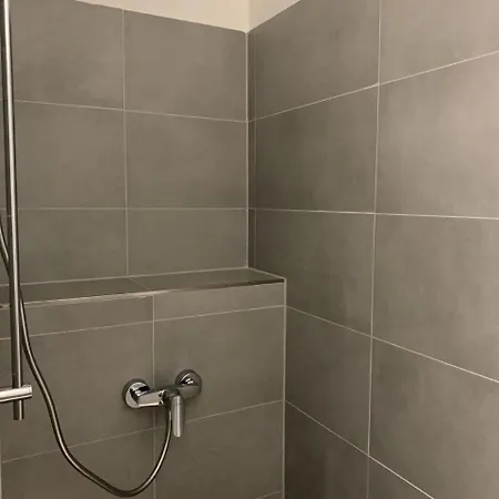 Fuer Monteure In Holiday home